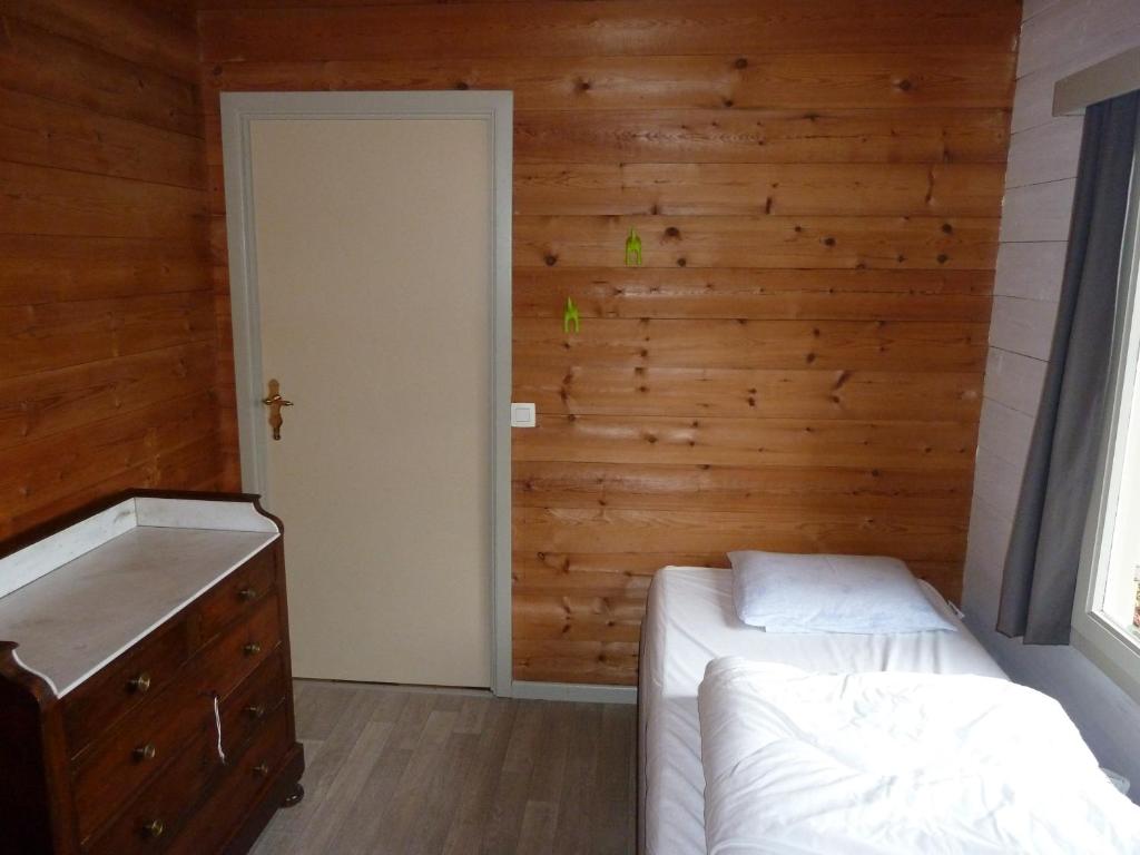 Chalet Pimpernel room 3