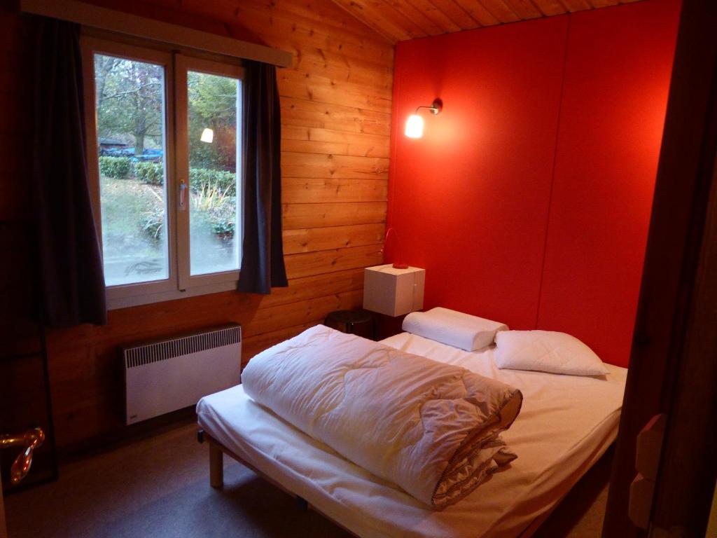 Chalet Pimpernel room 4